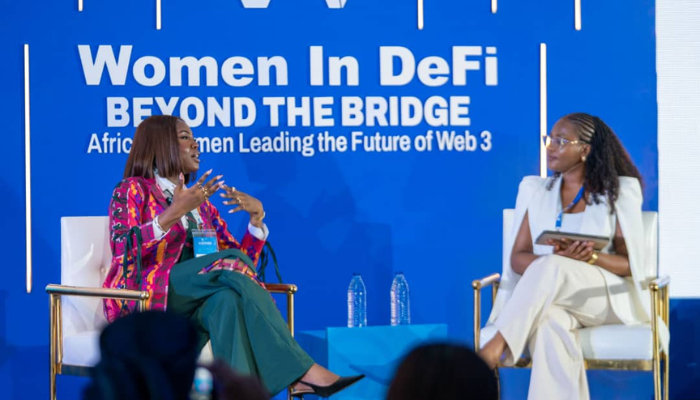 Women in DeFi Summit 2026 drives Africa’s $1.4 trillion opportunity