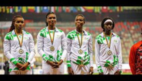 Women’s 4x400m=gold=winners (1)
