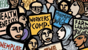 Networked influence or individual competence?  Re-thinking the future of work in the digital age