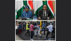 Trapped between Nigeria’s failure and South Africa’s xenophobic violence