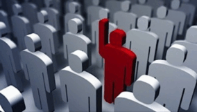 You can outsource people, not responsibility