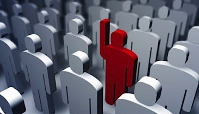 You can outsource people, not responsibility