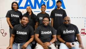 Zamda targets healthcare access gaps with telemedicine, drug delivery platform