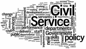 Pay, purpose, and productivity: Making civil service reform count