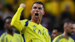 cristiano ronaldo Al Nassr 3