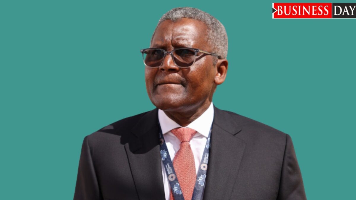 Dangote refinery renews legal war with Nigeria over fuel import permits