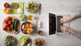 Successful food marketing strategies