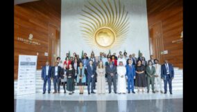 AU launches $16m funded programme to strengthen labour migration across Africa