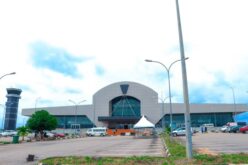 Interswitch deploys smart parking system at Asaba International airport to improve operations