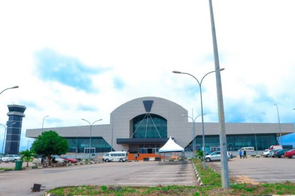 Interswitch deploys smart parking system at Asaba International airport to improve operations
