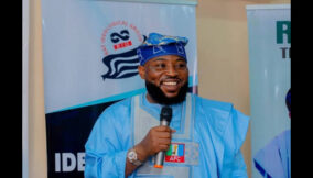 S&P rating will boost investor confidence in Nigeria – Atoyebi