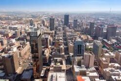 Africa finance in brief