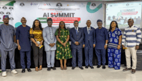 ipNX advocates practical AI adoption at LCCI summi