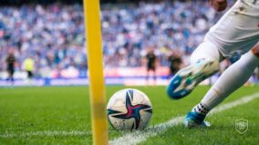 set-piece football
