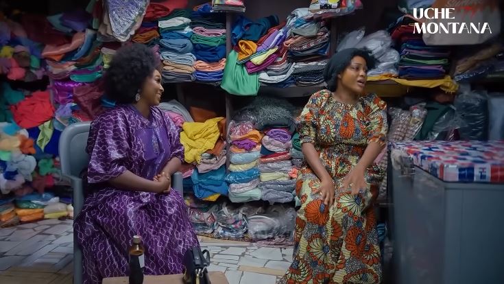 Monica 2 surpasses Oboli's Love in Every Word, with N171M in 14 days