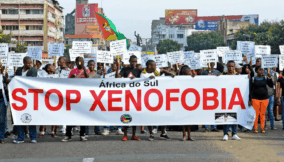 Interrogating Viral Spectacle of Violence against Nigerians in South Africa