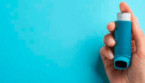 ‘Free to brea-the’ – Foundation launches in Lagos to deepen asthma awareness, access to treatment
