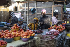Inflation in Africa