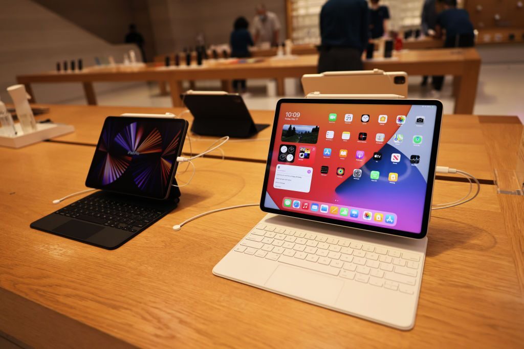 Five Chinese tablets set to compete with Apple's iPad in 2026