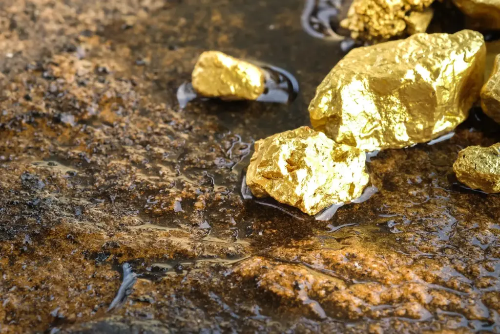CSO tackles Matawalle, defence minister, queries Zamfara gold trade despite FG’s ban