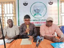 Assent to our exit bill from Contributory Pension Scheme, retired police officers urge Tinubu