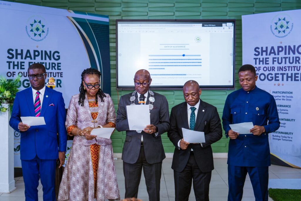 CIPM highlights membership expansion and digital advancements during its 57th Annual General Meeting