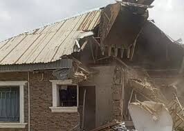 Oyo demolishes building connected to Adelabu sister’s abduction