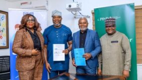 Groups sign pact to drive inclusive development in Nigeria Delta