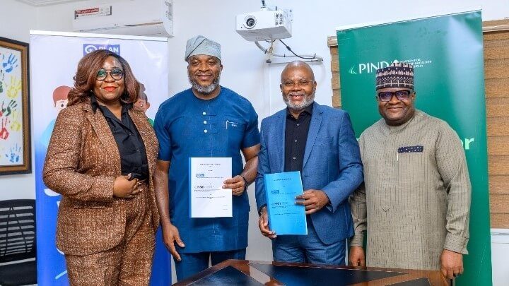 Groups sign pact to drive inclusive development in Nigeria Delta
