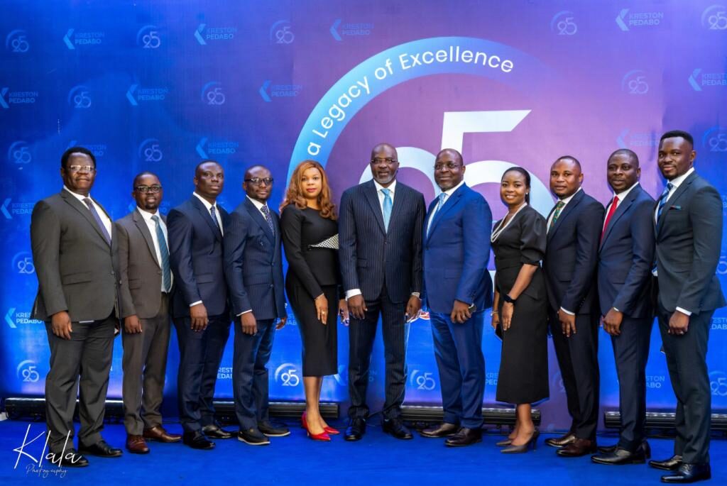 Nigerian companies prepare for major reporting changes with Kreston Pedabo's IFRS 18 guide