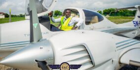 Ilorin Aviation College trains 250 professionals, records 96% accreditation