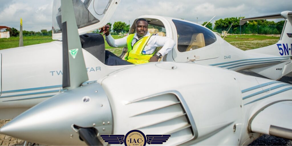 Ilorin Aviation College trains 250 professionals, records 96% accreditation