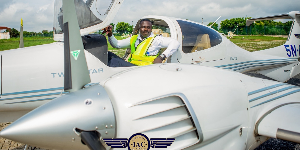 Ilorin Aviation College trains 250 professionals, records 96% accreditation