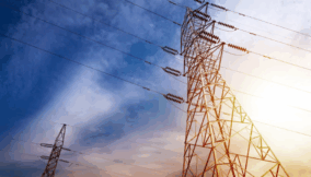 10 countries that use the most electricity per person in 2025