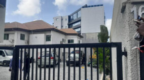 NDLEA auctions Lagos hotel, three other forfeited properties at N6.1bn