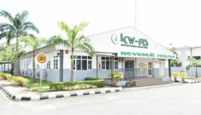 12 schools qualify for KW-IRS 2026 tax club quiz semi-finals