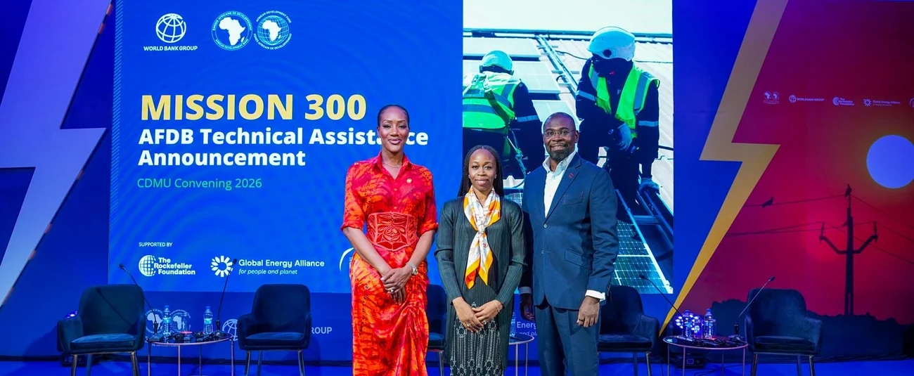 Mission 300 electrifies 50m underserved African households, targets expansion