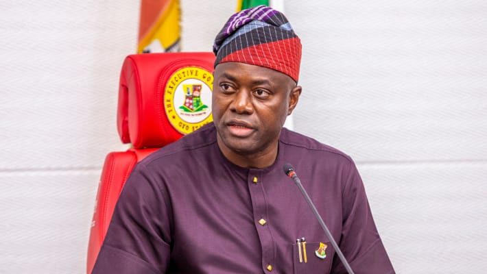 Diaspora organization supports executive order and praises Governor Makinde for addressing Oyo school kidnappings