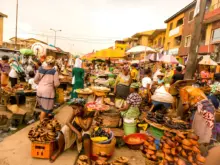 Nigeria households face renewed cost-of-living squeeze