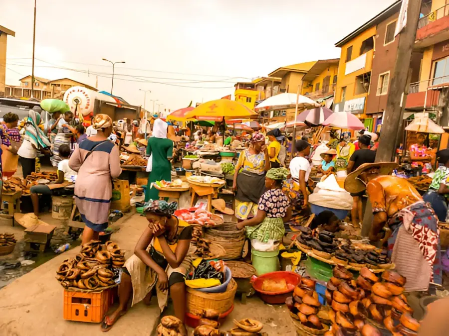 Nigeria households face renewed cost-of-living squeeze