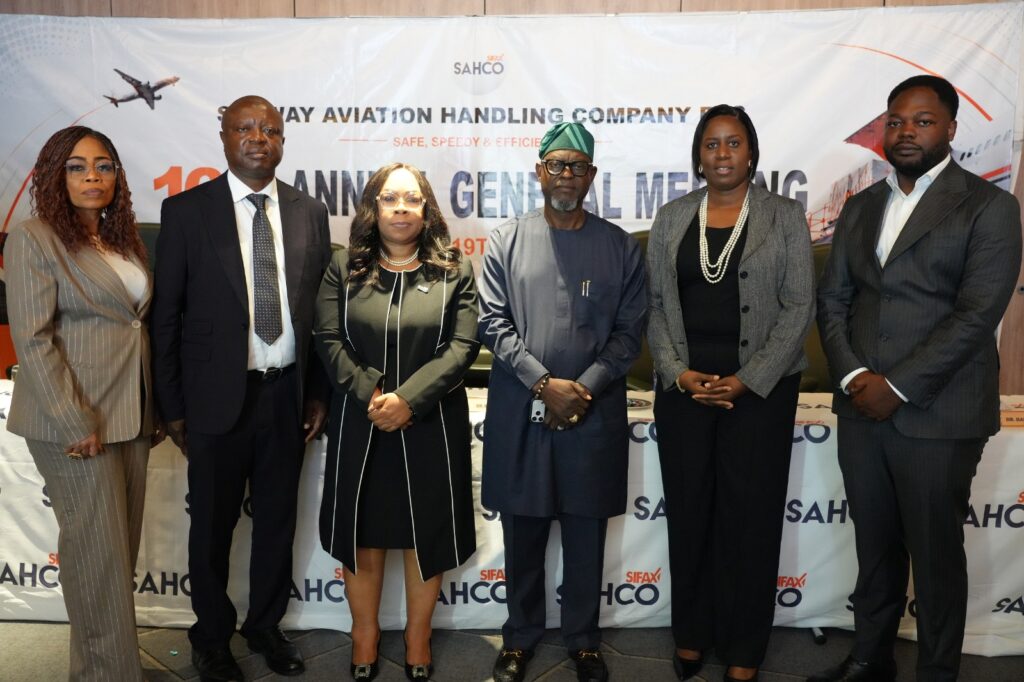 SAHCO eyes UAE, African hubs following historic 2025 financial surge