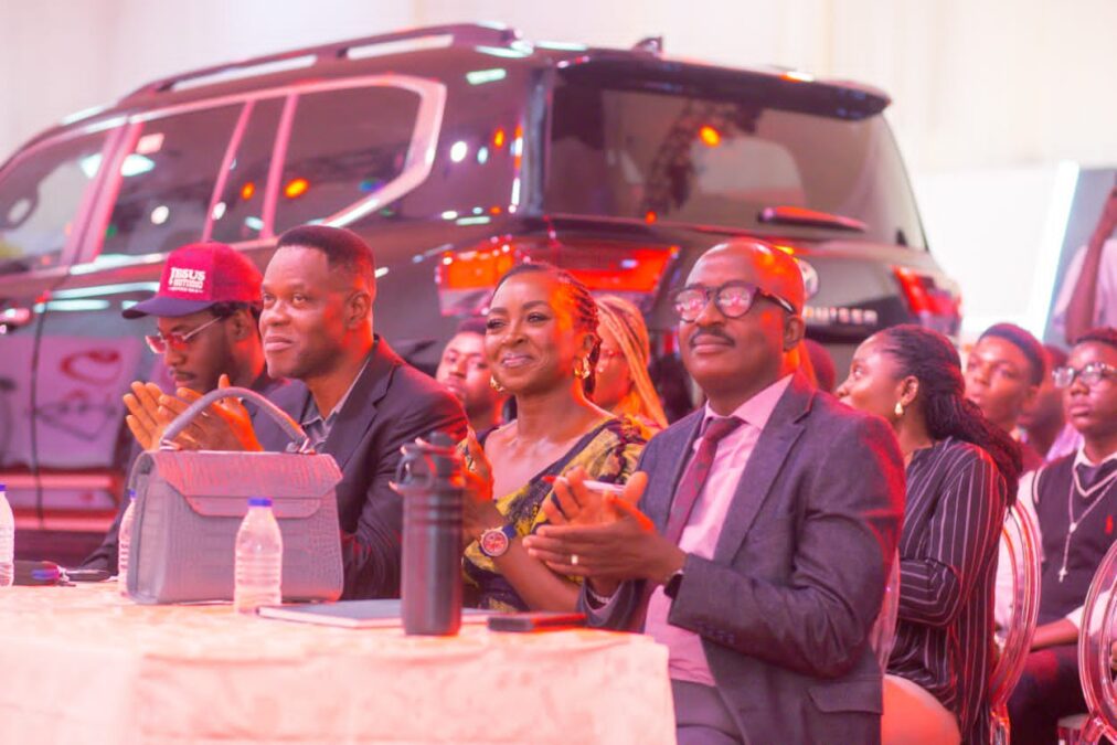 2026 Toyota Motor Show
