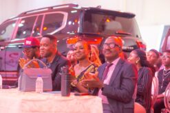 2026 Toyota Motor Show
