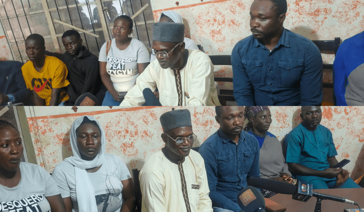 Crisis rocks Plateau NDC as Reps aspirant alleges candidate imposition