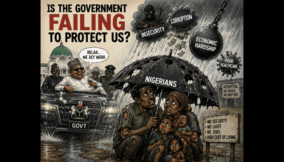 2027 Elections Insights Is the government failing to protect us