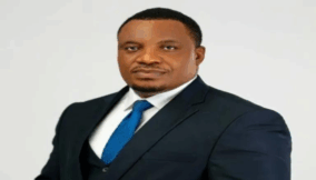 2027 LP presidential candidate, Okereke, unveils vision as party rectifies his nomination