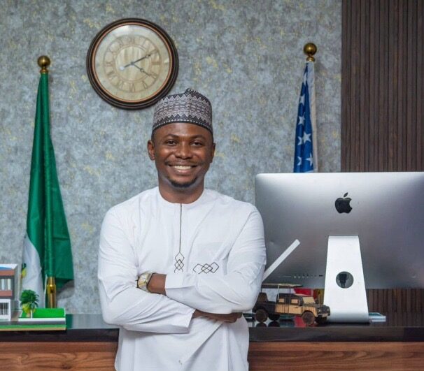 Nigerian banker launches $25mn fund to buy distressed property, microfinance firms