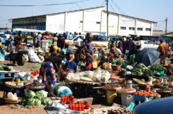 Zambia inflation