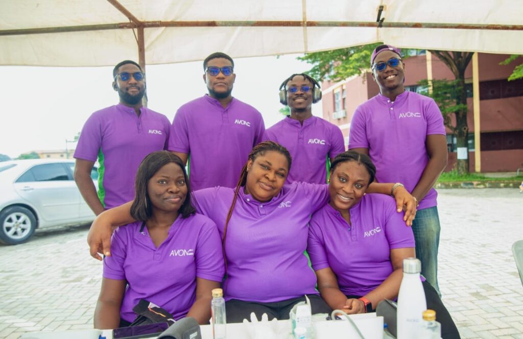 Avon HMO, AIESEC blood drive to support treatment for 255 LUTH patients