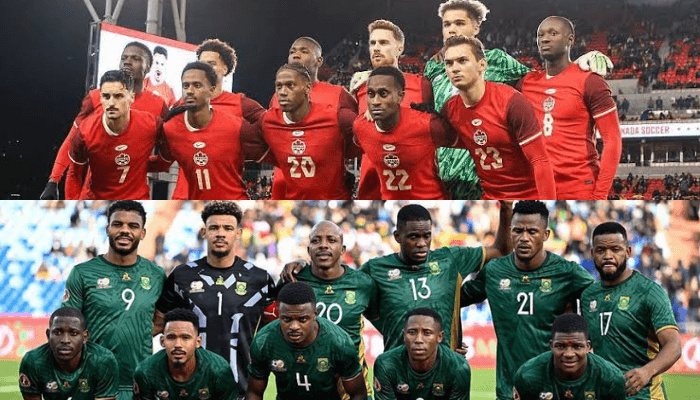 A not-so-ordinary World Cup match Canada plays South Africa in the shadow of hope, xenophobia and Nigerian roots